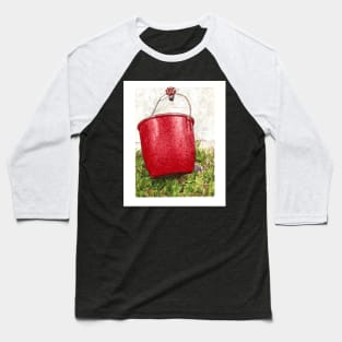 Bucket Baseball T-Shirt